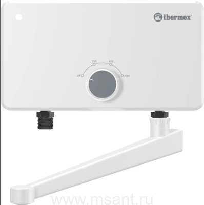 Водонагреватель Thermex Urban 5500 tap