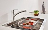 Смеситель Grohe Eurosmart 30305DC0 для кухонной мойки