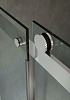 Душевой уголок Riho Baltic B203 120x90 см