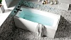 Акриловая ванна 1MarKa Classic 170x70