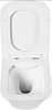 Унитаз подвесной BelBagno Marmi BB052CHR