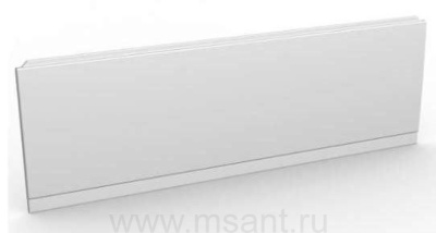 Панель фронтальная к ванне 150x70 Optima/Азов/Бетта/Каспий Mirsant Premium