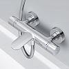 Термостатический смеситель AM.PM Like F8050000 для ванны с душем