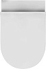 Унитаз подвесной Berges Puma Rimless 082126 с микролифтом
