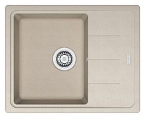 Мойка кухонная Franke Basis BFG 611C сахара