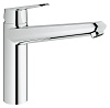 Смеситель Grohe Eurodisc Cosmopolitan 33312002 для кухонной мойки