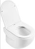 Унитаз подвесной BelBagno Onda BB066CHR