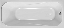 Акриловая ванна Kolpa San String 5002-01 160x70 на каркасе