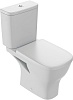 Крышка-сиденье Jacob Delafon Struktura E70024 с микролифтом