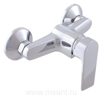 Смеситель Rav Slezak Colorado CO181.5 для душа