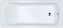 Акриловая ванна 1ACReal (Triton) Gamma 160x70