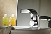 Смеситель Bravat Wave F174108C-2 для раковины