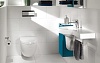 Унитаз подвесной Villeroy & Boch Subway 6600 10 01 alpin