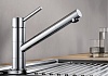Смеситель Blanco Kano 521502 для кухонной мойки