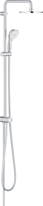Душевая стойка Grohe New Tempesta Rustic 26454001
