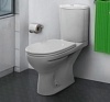 Унитаз-компакт Santeri Ультра 1P4013S0000BF