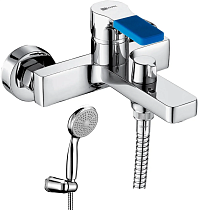 Смеситель Lemark Aura LM0614C