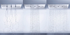 Верхний душ Hansgrohe Raindance Rainmaker 28417000 без подсветки
