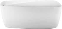 Акриловая ванна Aquanet Family Trend 170x78 90778 matt Finish