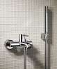 Смеситель VitrA Minimax S A41994EXP для ванны с душем