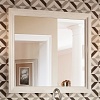 Мебель для ванной Kerama Marazzi Pompei 80 белая, с 3 ящиками