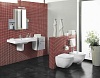 Унитаз подвесной Villeroy & Boch Subway 6600 10 01 alpin