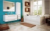 Акриловая ванна Marka One (1MarKa) Aelita 170x90
