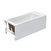 Акриловая ванна Roca Easy ZRU9302899 170x75см