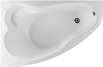 Акриловая ванна Marka One (1MarKa) Lil 140x90 L