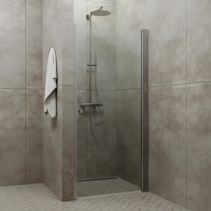 Душевая дверь в нишу Triton Уно Щ0000036860 70 см