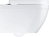 Унитаз подвесной Grohe Euro Ceramic 3932800H