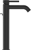 Смеситель для раковины Ideal Standard Ceraline BC194XG черный