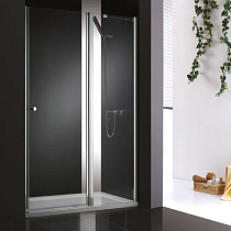 Душевая дверь в нишу Cezares Elena B12 90 P Cr R