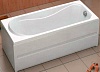 Акриловая ванна BAS Стайл 160x70 на каркасе