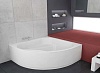 Акриловая ванна Kolpa San Swan 160x160