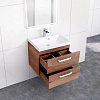 Мебель для ванной BelBagno Aurora 60 rovere tabacco