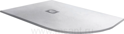 Поддон для душа RGW Stone Tray ST/AL-0129W 90х120