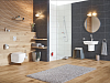 Чаша для унитаза подвесного Grohe Euro Ceramic 3932800H