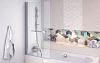 Акриловая ванна Excellent Oceana Slim WAEX.OCE17WHS 170x75