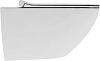 Унитаз подвесной Berges Puma Rimless 082126 с микролифтом