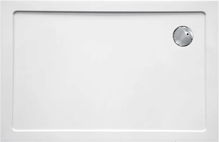 Поддон для душа Cezares SMC AH 100x80 см