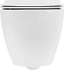 Унитаз подвесной Cezares Stylus CZR-6601-TH-TOR