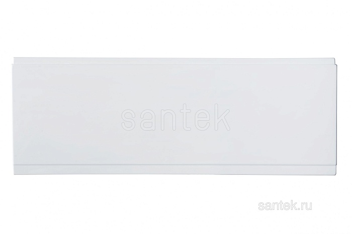 Монако XL Экран для ванны 1600x750 1WH501567 Santek