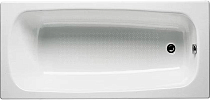 Чугунная ванна Roca Continental 21291100R 170х70см