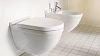 Унитаз подвесной Duravit Starck 32225090000