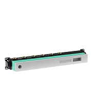 Скрытая часть Hansgrohe д/ RainSelect с 4 кнопками 15312180
