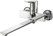 Смеситель D&K Mosel Rhein DA1263301 универсальный