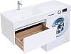 Мебель для ванной Aquanet Токио 68 1 ящик