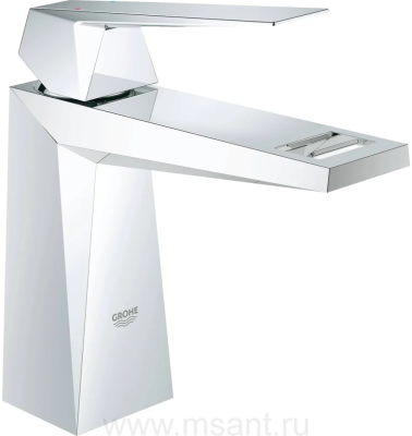 Смеситель Grohe Allure Brilliant 23033000 для раковины