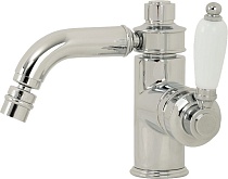 Смеситель Migliore Ermitage 24999 для биде, хром